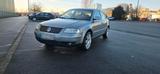 Volkswagen VW Passat B5.5 - VW Passat Diesel von 2002