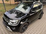 Suzuki Ignis 1.2 DUALJET HYBRID Comfort+ LED Klimaautom - Suzuki Ignis mit Hybrid-Antrieb