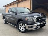 Dodge RAM 1500 Quad Cab 5.7 Hemi V8 BIGHORN - scheckheftgepflegte Dodge RAM