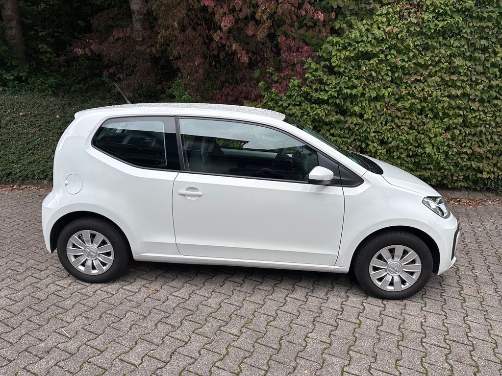 Image of Volkswagen up!