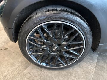 MYAUTOCENTER – Gebraucht- und Jahreswagen mit Werkstattservice in Pfaffenhofen MINI ONE D BAKER STREET*2. Hand*Bluetooth*Euro5*Klima