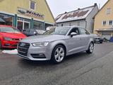 Audi A3 Sportb. 2.0 TDI S tr. Ambition AHK+XENON+NAVI - Audi A3: Kleinwagen
