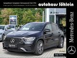 Mercedes-Benz GLA 35 4M AMG PERF-SITZE+AHK+PANO+KAMERA+TOTWINK - Mercedes-Benz GLA 35 AMG Gebrauchtwagen