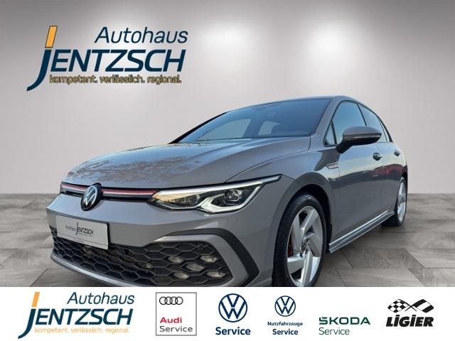 Volkswagen Golf VIII Lim. GTI Standheizung