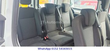 Ford Transit - 10