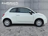 Fiat 500C 1.0l Hybrid 70PS - weiße Fiat 500C