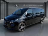 Mercedes-Benz V 300 d 4M EXCLUSIVE Extralang AMG+AHK+Luxussitz