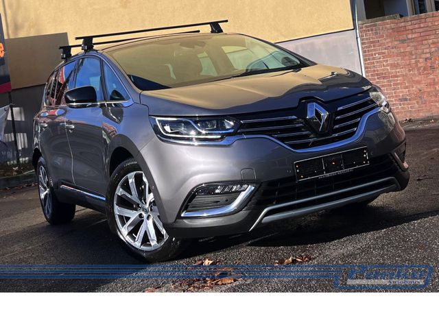 Renault Espace Intens Aut.*Pano*7Sitz*LED*4Control*SH*