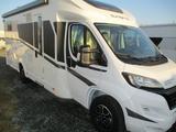 Sunlight Adventure T 68 (Automatik) - Sunlight Wohnwagen & Wohnmobile