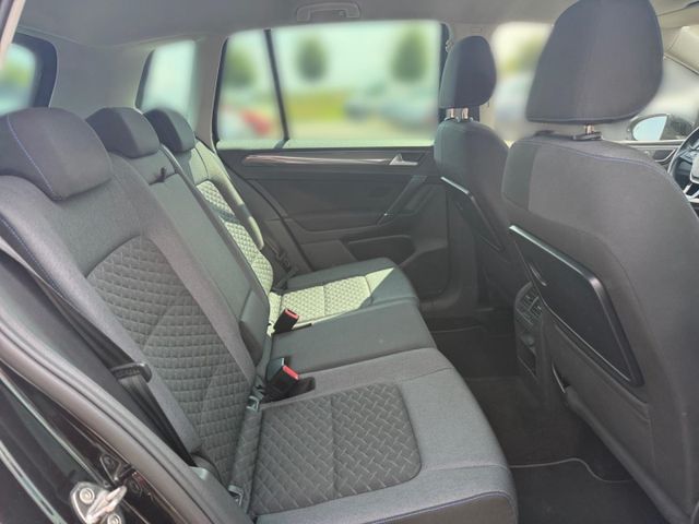 Golf Sportsvan VII Join Navi Soundsystem ACC