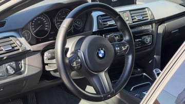 BMW 430d xDrive IM KUNDENAUFTRAG | 8-Fach Leder Abst