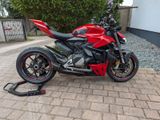 Ducati Streetfighter V2 - Carbon; sehr gepflegt - Offers matching your search criteria