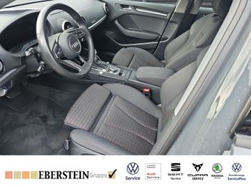 Audi A3 Sportback e-tron Sport 1,4 TFSI S-tronic Navi