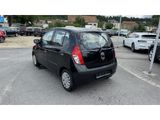 Hyundai I10 - Hyundai i10 aus 2008