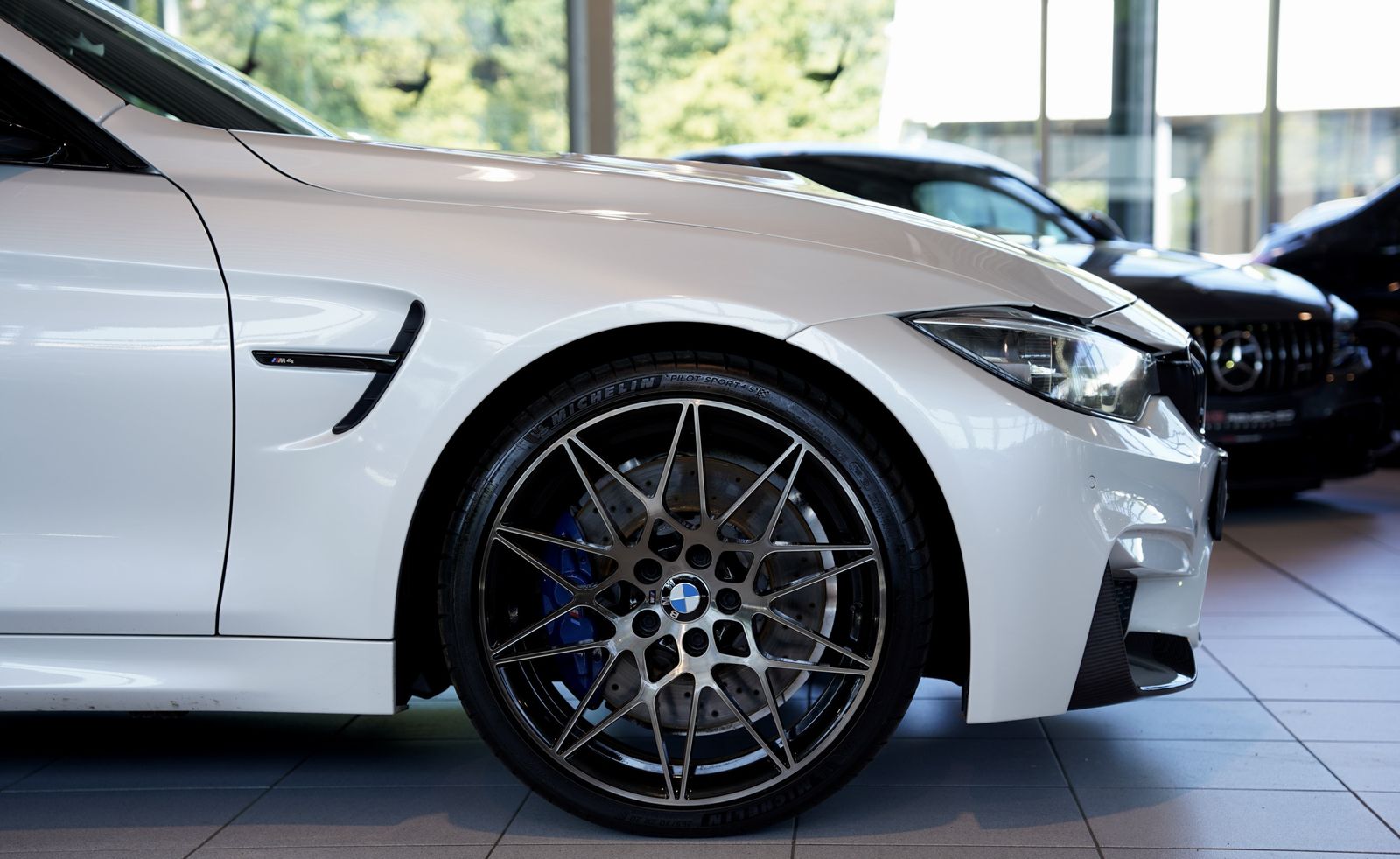 Bmw M4