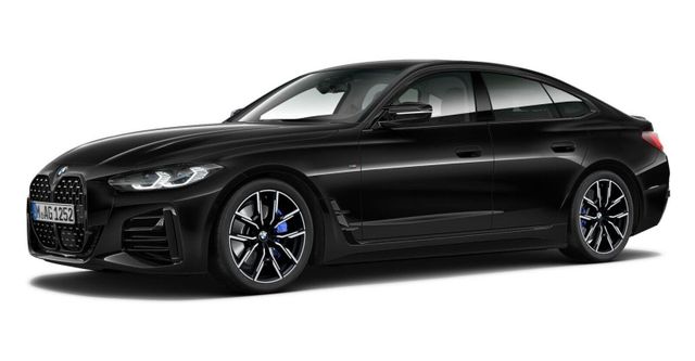 BMW M440i xDrive Gran Coupé HUD Laser DA Prof. 19''