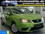 Seat Ibiza 1.4 16V Style Viva, 1.Hd., Klima, Sitzh. - gebrauchte Seat Ibiza aus dem Jahr 2012