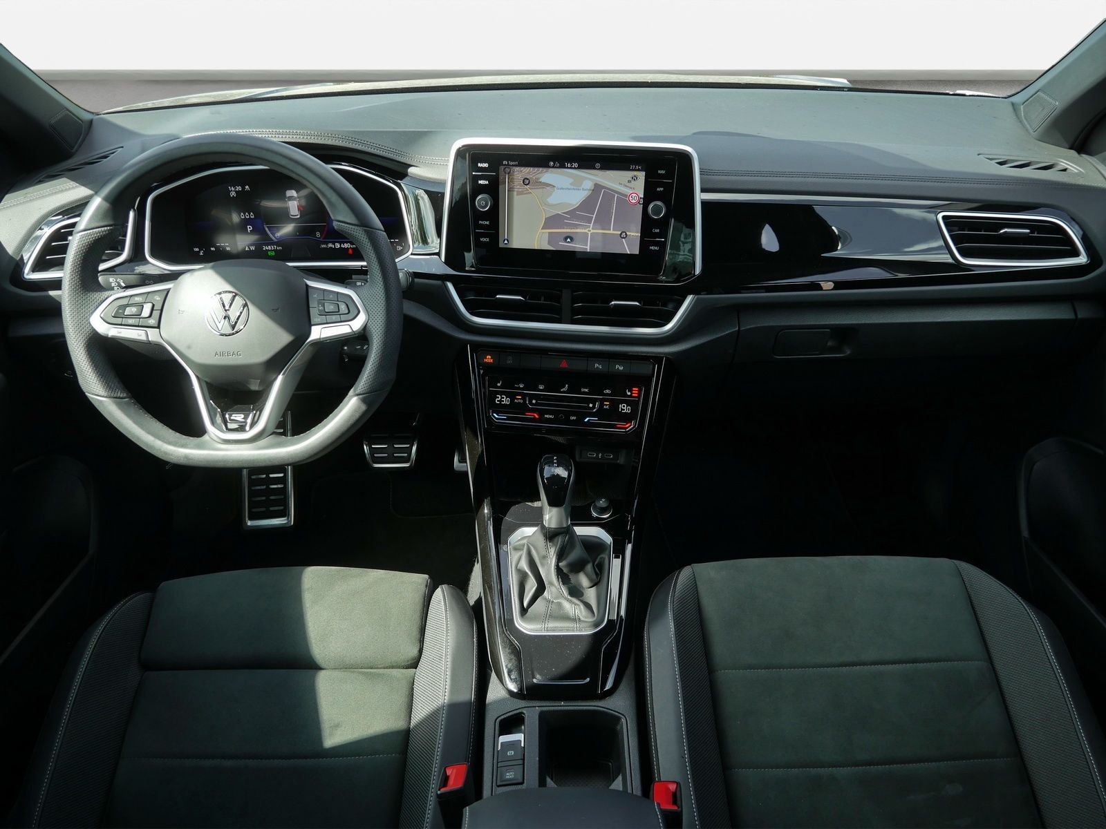 Volkswagen T-Roc - Bild 5