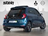 Renault Twingo 1.0 SCe 65 Signature Faltdacch Klimaautom - Renault Twingo mit Benzin-Antrieb: Signature