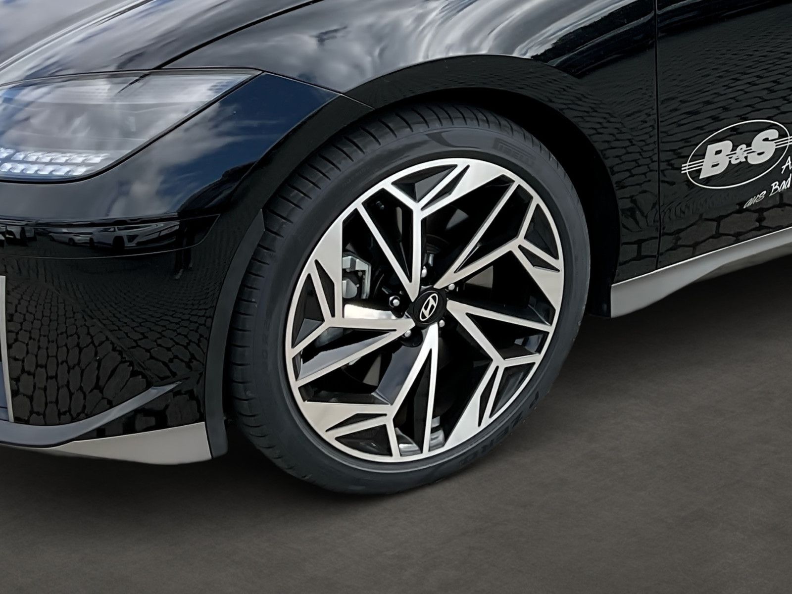 Hyundai IONIQ 6