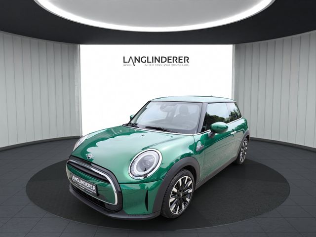 MINI Cooper 1.5 3-trg. SpecialEdition ClassicTrim