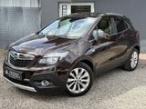 Opel Mokka Auto,Klima,Navi,Xenon,SD,PDC,AHK. Innovati - Opel Mokka Gebrauchtwagen in Berlin