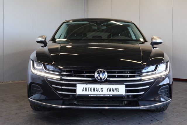 Volkswagen Arteon SB 2.0 TDI Eleg. AID+MATRIX+SIDE+KEY+AHK
