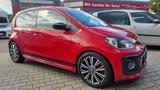 Volkswagen up! GTi 5-türig - gebrauchte VW up! aus dem Jahr 2020