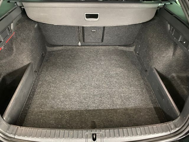 Octavia IV Combi RS 2.0 TSI MATRIX+SHZ+EPH