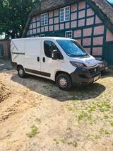 Fiat Ducato 2.3 140ps - Fiat Ducato Gebrauchtwagen in Bremen
