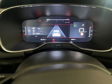 Citroen C5 Aircross - 7