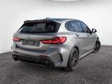 BMW M135i xDrive LED+HUD+NAVI+LEDER+KEYLESS+FROZEN+ - BMW: F13