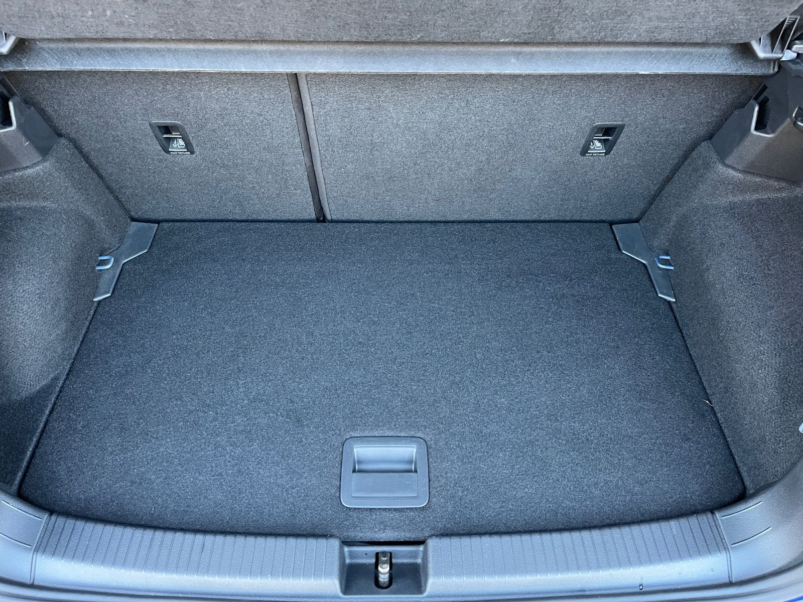 Volkswagen T-Cross - Bild 16