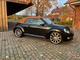 Volkswagen Käfer / Beetle Cabrio Karmann 1... - Volkswagen: Karmann