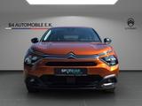 Citroën ë-C4 136 Feel Pack - Batterie SOH 100% - Citroën Elektroautos