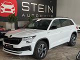 Skoda Kodiaq Sportline 4x4/ 7 Sitze/ACC/AHK/Standheiz.