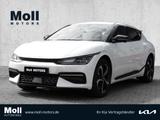 Kia EV6 RWD GT-Line WP Assist+ Paket Design-Paket - Kia EV6 Tageszulassungen
