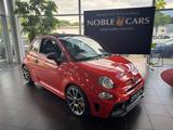 Abarth 695C Turismo  LEDER BEATS NAVI 17 - Abarth 695C Gebrauchtwagen