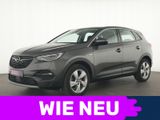 Opel Grandland X INNOVATION Kamera|LED|SHZ|Kessy|Navi - Opel Grandland (X) in München