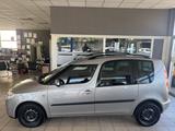 Skoda Roomster Style Plus Edition 1. Hand SHZ Klima - Skoda Roomster: Style Plus