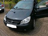 Hyundai  Getz  mit 2 Jahren  TÜV - gebrauchte Hyundai Getz aus dem Jahr 2009