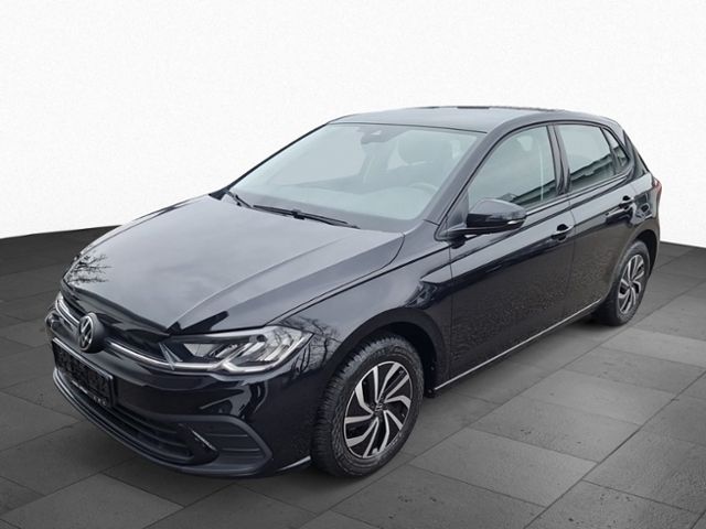 Fahrzeugabbildung Volkswagen Polo 1.0 TSI LIFE IQ.DRIVE SHZ RFK LED TRAVEL AS