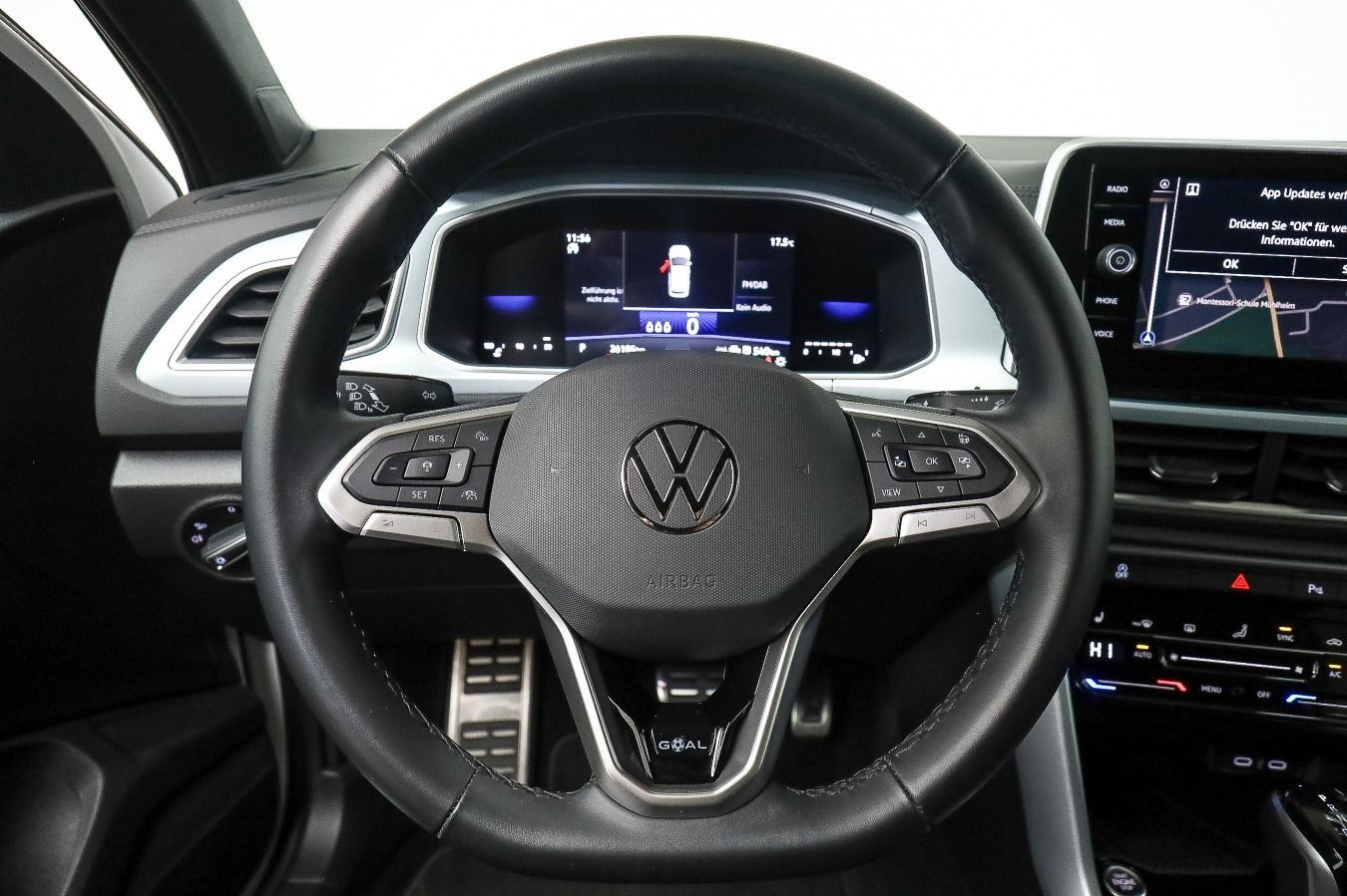 Volkswagen T-Roc - Bild 15