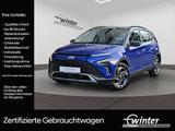 Hyundai BAYON 1.0 T-GDi Trend LED/NAVI/DAB/KAMERA - Hyundai BAYON Jahreswagen