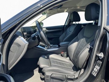BMW 420 Gran Coupé - 10