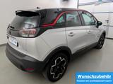 Opel Crossland 1.2 Turbo Aut GS Line AHK+LED+Kam+SHZ - Opel Crossland (X) GS