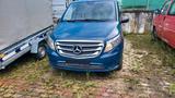 Mercedes-Benz V Klasse Vito V220d, Klima, Tempomat W447 ... - Mercedes-Benz V-Klasse W447