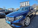 Mercedes-Benz E 250 E T-Modell E 250
