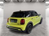 MINI Cooper - MINI MINI: Gelb