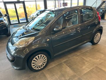 Peugeot 107 Filou *KLIMA*RADIOCD*TÜV-082026*